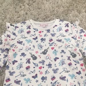 American Girl Long Sleeve Shirt
